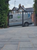 driveways 34